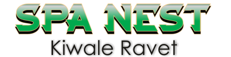 Spa Nest Kiwale PCMC